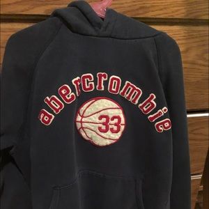 Boys sweatshirt